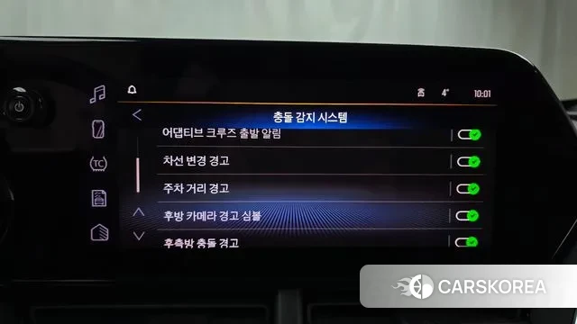 Chevrolet (GM Daewoo) Trax Crossover id 3565645 из Кореи 7