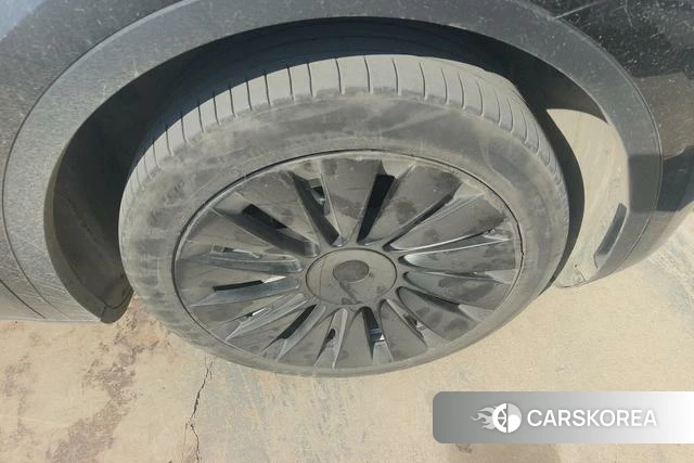 Tesla Model Y id 3908878 из Китая 7