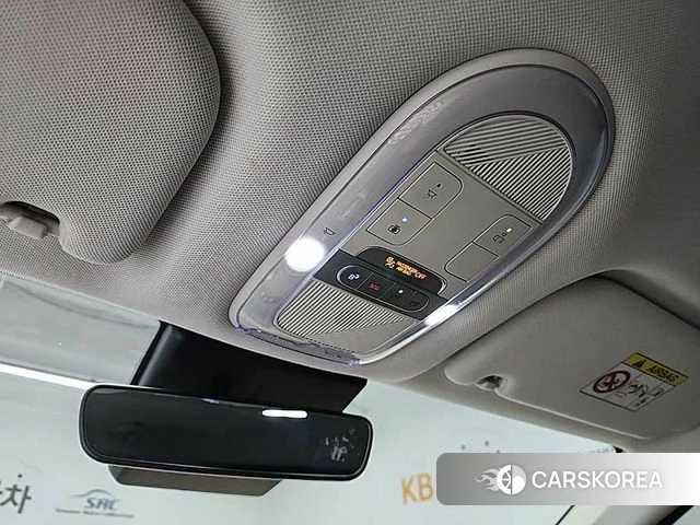 Hyundai Ionic 5 id 4541938 из Кореи 7