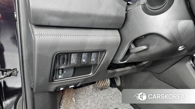 Renault Korea (Samsung) The New QM6 id 4595331 из Кореи 7