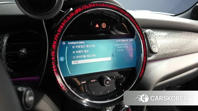 Mini Cooper Electric id 4443241 из Кореи 7