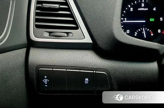 Hyundai All New Tucson id 3835029 из Кореи 7