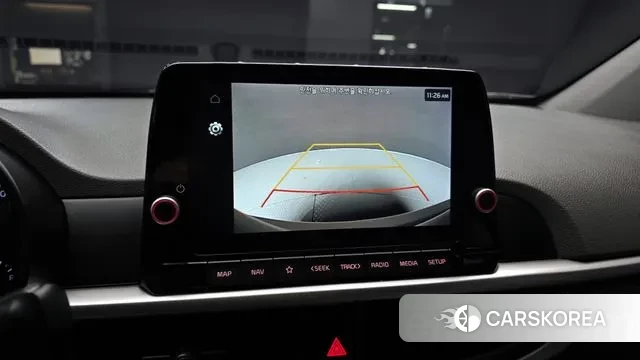 Kia Morning Urban (JA) id 3691442 из Кореи 7