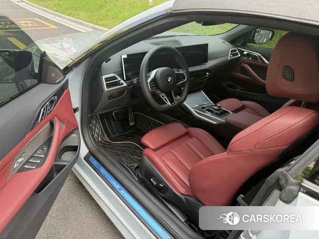 BMW 4 series id 4265298 из Китая 7