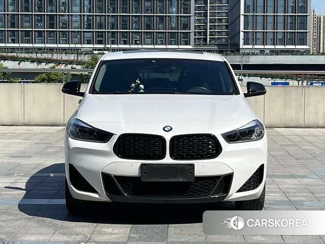 BMW X2 id 4260917 из Китая 7