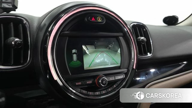 Mini Cooper Countryman id 3905345 из Кореи 7