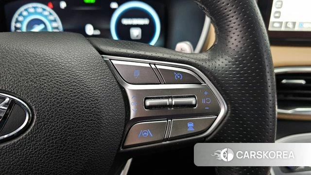 Hyundai The New Santa Fe id 3891568 из Кореи 7