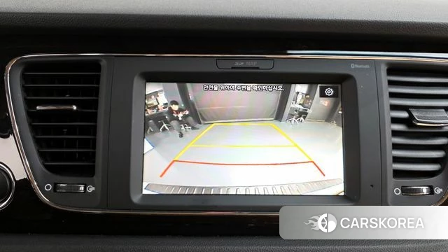 Kia The New Carnival id 3867168 из Кореи 7