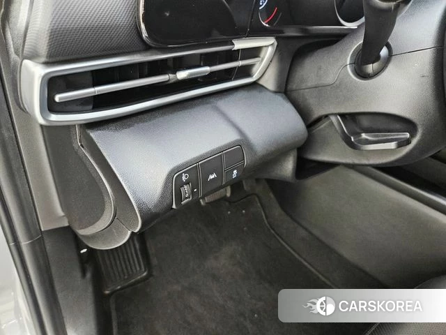 Hyundai Avante (CN7) id 4609864 из Кореи 7