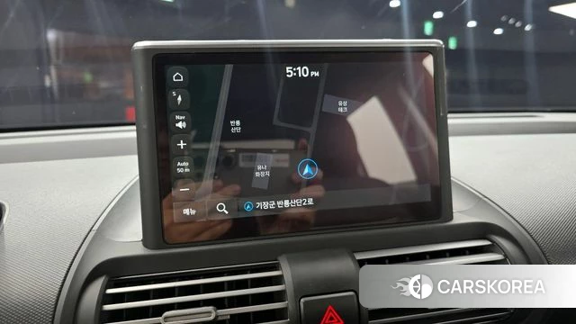 Hyundai Casper id 4282689 из Кореи 7