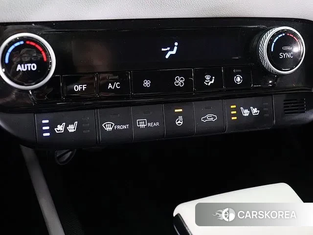 Hyundai Avante (CN7) id 3390799 из Кореи 7