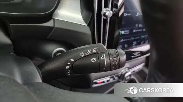 Volvo XC40 id 2970386 из Кореи 7