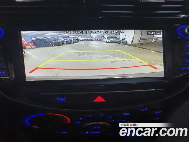 Hyundai Accent (New type) id 2802979 из Кореи 7