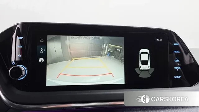 Hyundai Sonata (DN8) id 3576769 из Кореи 7