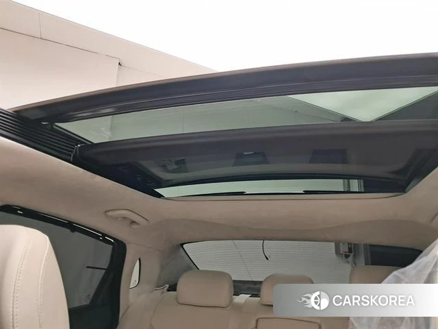 Hyundai The New Grandeur IG Hybrid id 4388678 из Кореи 7