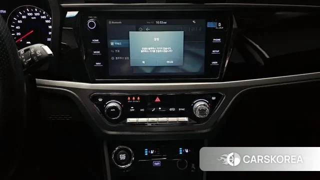 Ssangyong Beautiful Korando id 3361413 из Кореи 7