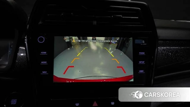 Ssangyong Berry New Tivoli id 3795477 из Кореи 7