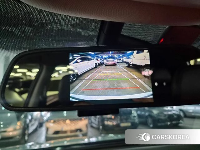 Renault Korea (Samsung) QM6 id 4465647 из Кореи 7