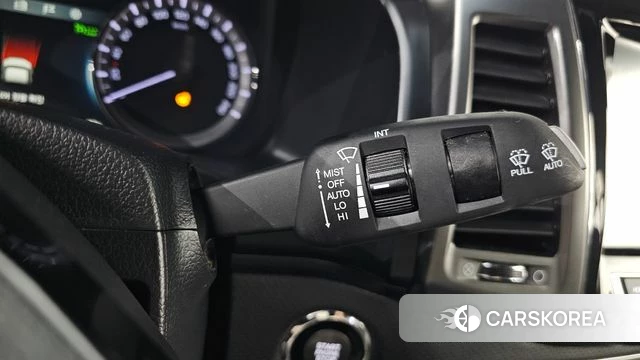 Ssangyong The New Rexton Sports Cannes id 4445126 из Кореи 7