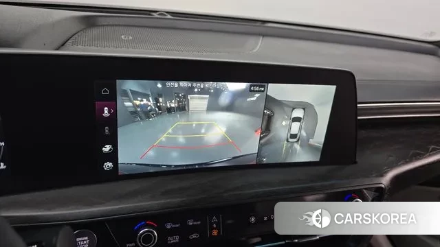 Kia K8 id 3660044 из Кореи 7