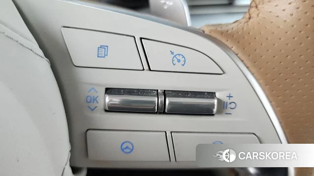 Hyundai The New Grandeur IG id 4224600 из Кореи 7