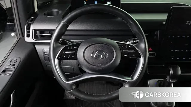 Hyundai Staria id 3401048 из Кореи 7