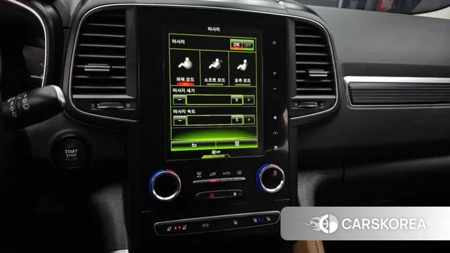 Renault Korea (Samsung) The New QM6 id 3530193 из Кореи 7