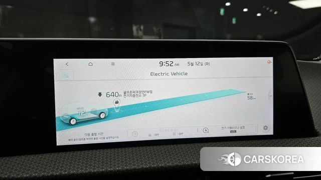 Kia EV6 id 4309091 из Кореи 7