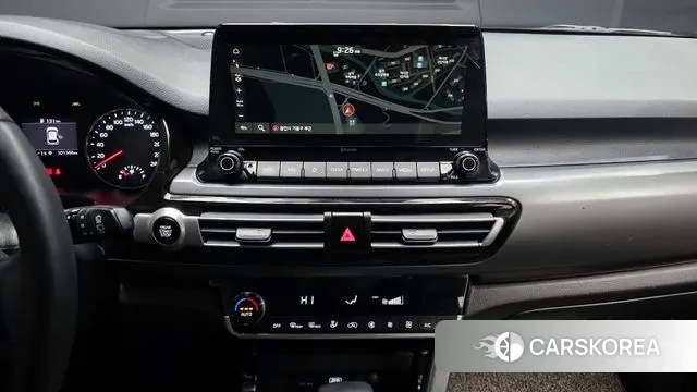 Kia Seltos id 3567549 из Кореи 7