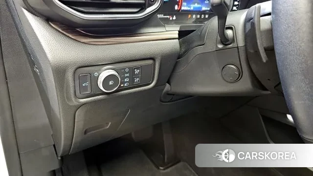 Ford Explorer 6th Generation id 3060446 из Кореи 7