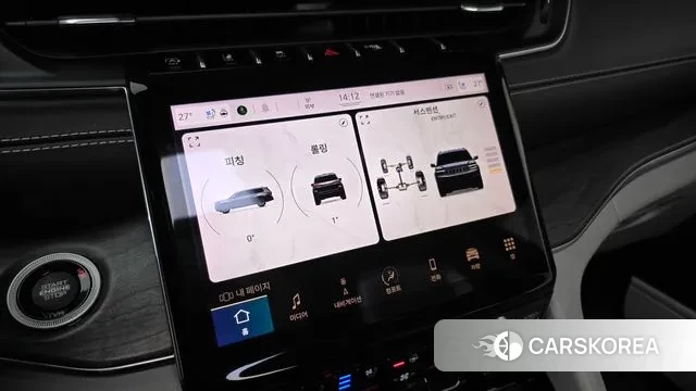 Jeep Grand Cherokee (WL) id 3432868 из Кореи 7