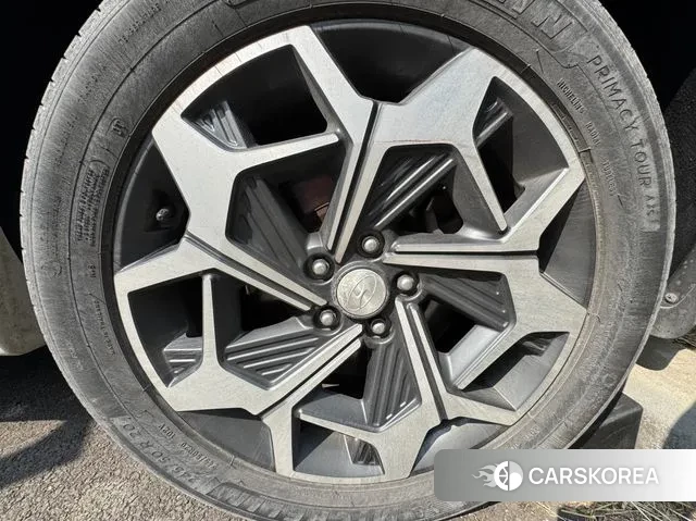 Hyundai Palisade id 3777737 из Кореи 7