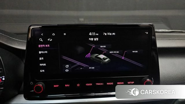 Kia The New K3 2nd generation id 4593770 из Кореи 7