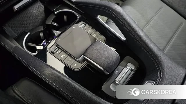 Mercedes-Benz GLE-Class W167 id 3031610 из Кореи 7