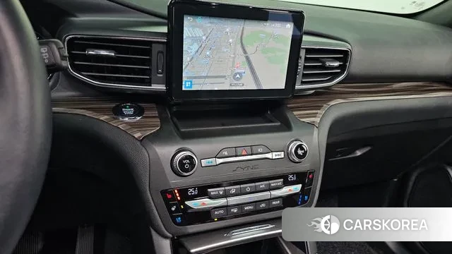 Ford Explorer 6th Generation id 3692201 из Кореи 7