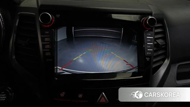 Ssangyong Tivoli Armor id 4557842 из Кореи 7