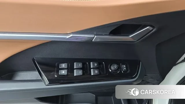 Ssangyong Torres id 3482707 из Кореи 7