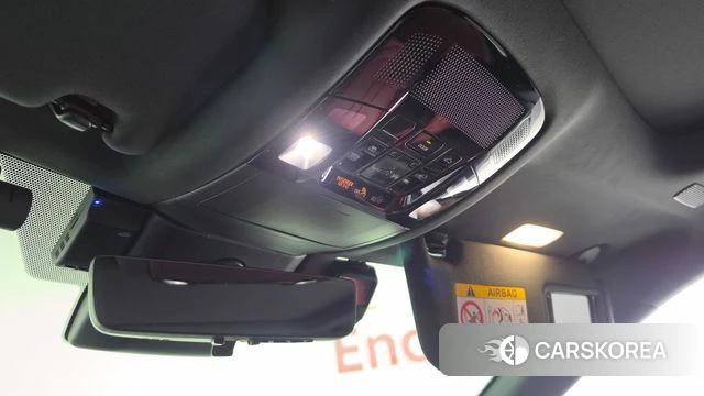 Lexus RX500h 5th generation id 4725022 из Кореи 7