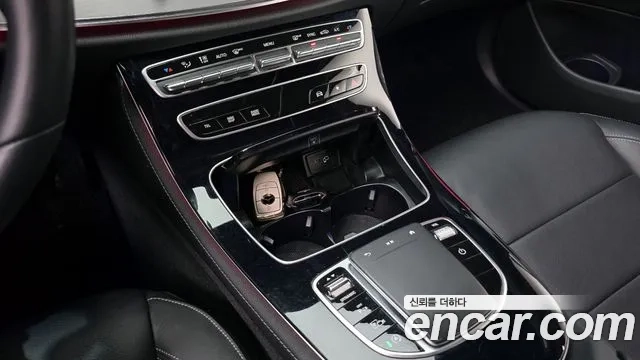 Mercedes-Benz E-Class W213 id 2927329 из Кореи 7