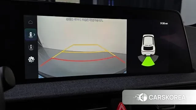 Kia EV6 id 3764474 из Кореи 7