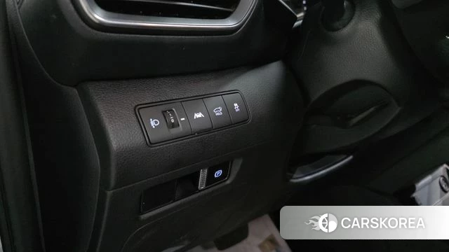 Hyundai The New Santa Fe id 4250386 из Кореи 7