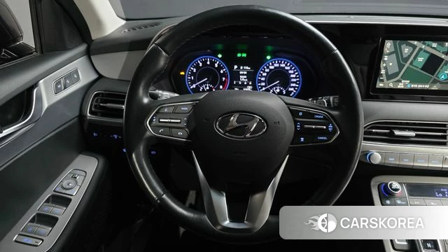 Hyundai Palisade id 4232375 из Кореи 7