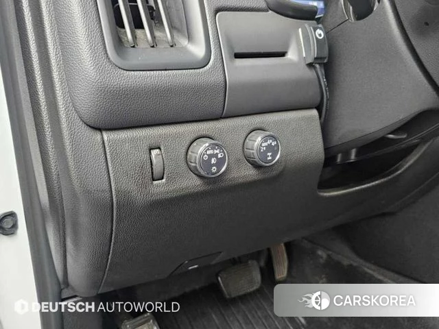 Chevrolet (GM Daewoo) Colorado id 4849656 из Кореи 7