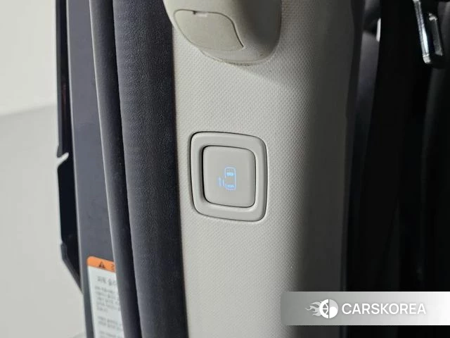 Hyundai Staria id 4231649 из Кореи 7