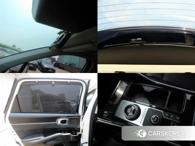 Kia Sorento 4th Generation id 4676902 из Кореи 7