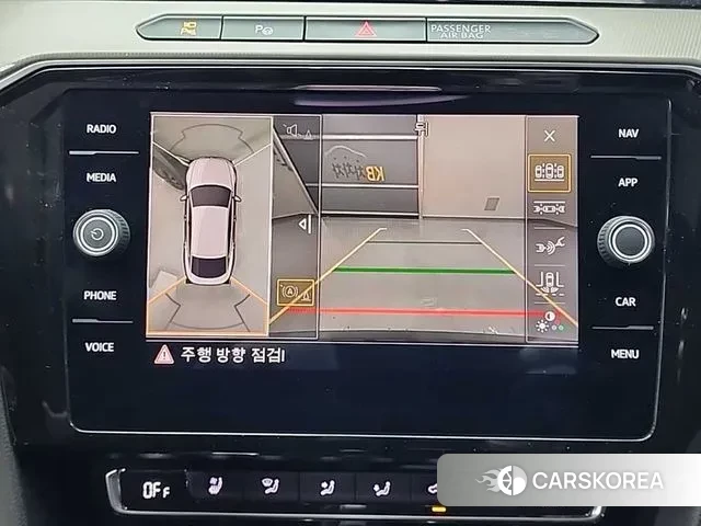 Volkswagen Arteon id 3747983 из Кореи 7