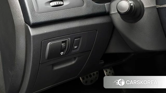 Renault Korea (Samsung) SM5 Nova id 3861830 из Кореи 7