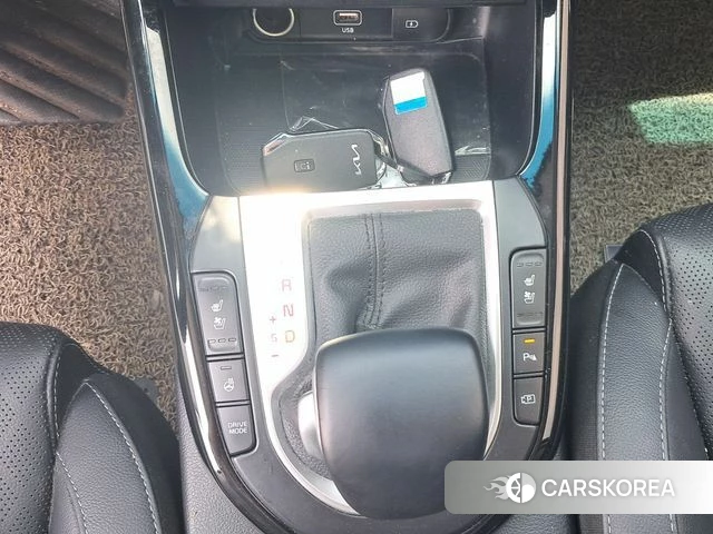 Kia The New K3 2nd generation id 4608927 из Кореи 7