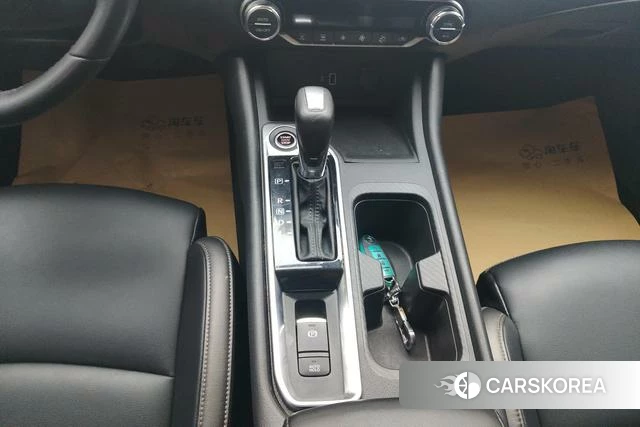 Nissan Xuan Yi id 3781573 из Китая 7