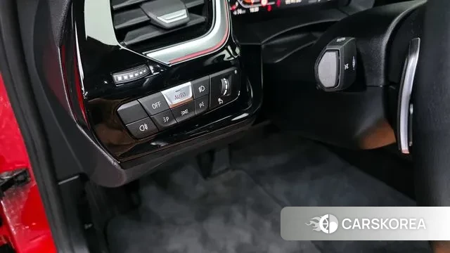 BMW Z4 (G29) id 3681508 из Кореи 7